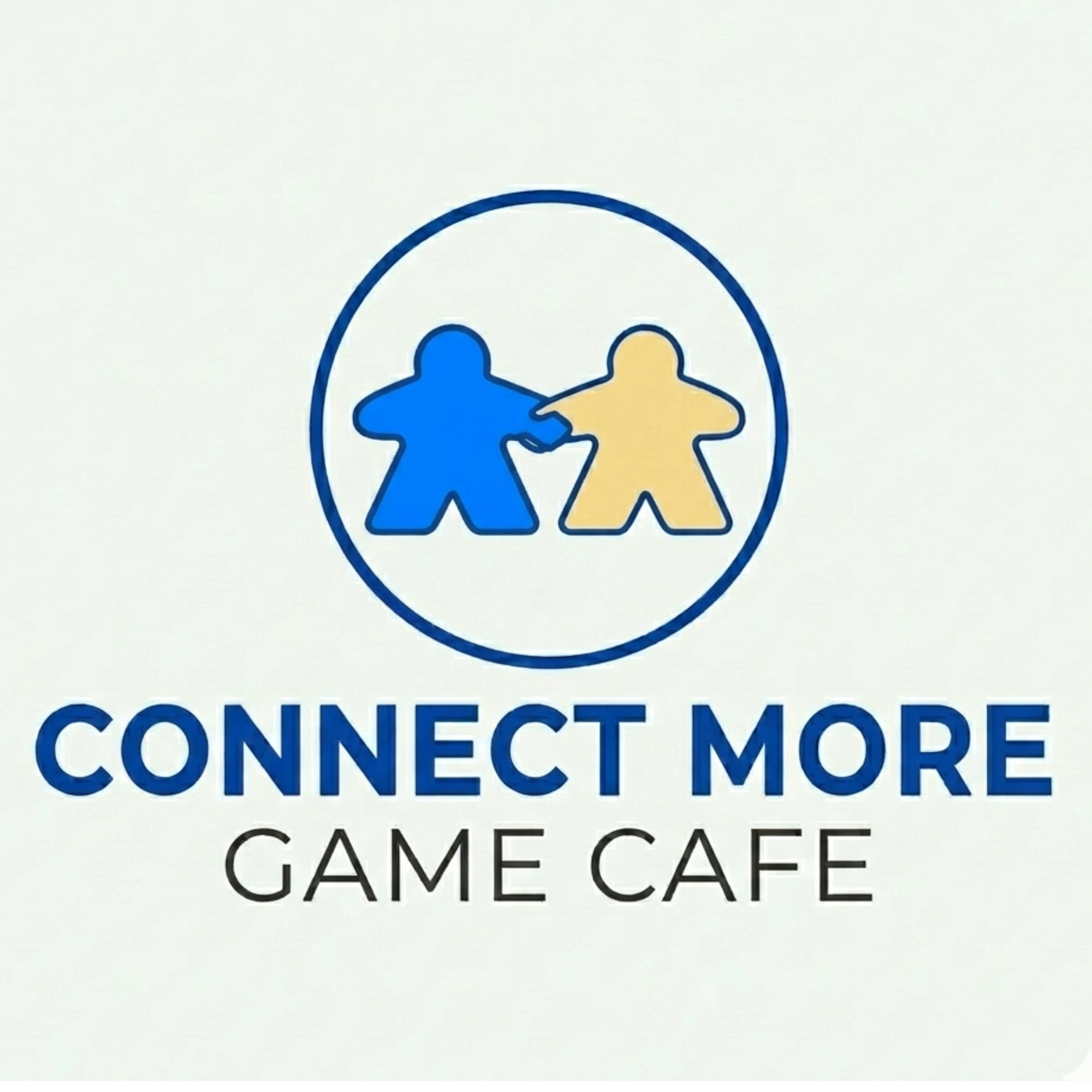 Connect More Logo
